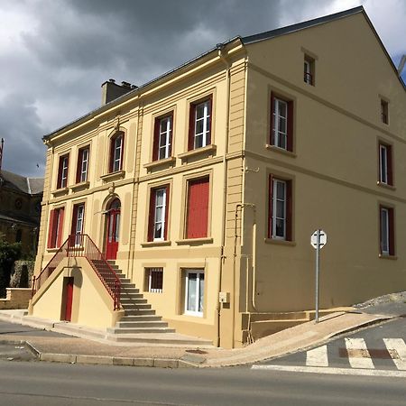 Appartement Spacieux Flize Exterior photo